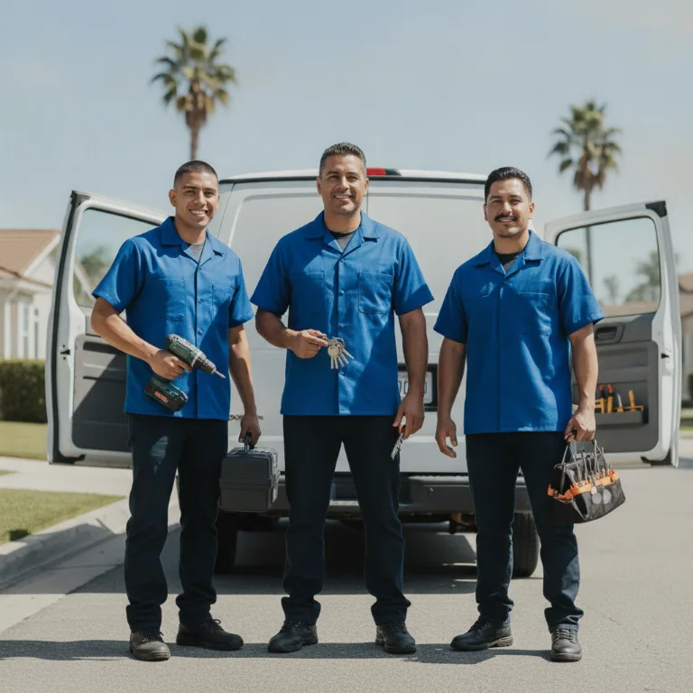 Chaveiro equipe em Raposo Tavares